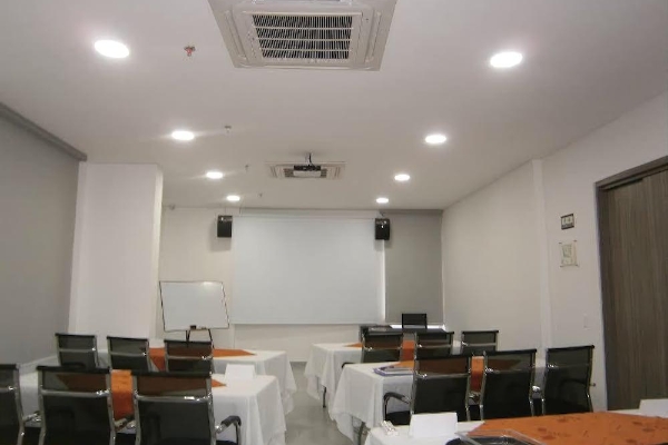Solev Hotel (Villavicencio)
